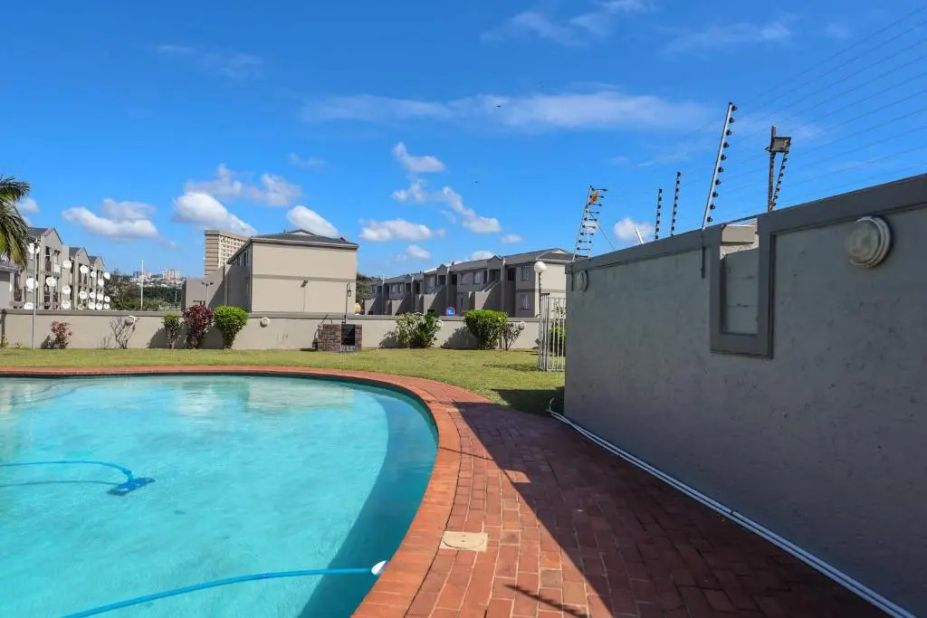 North Beach Durban Apartments