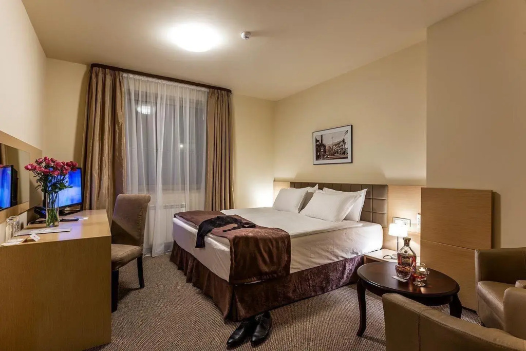 Sofia Palace Hotel by HMG