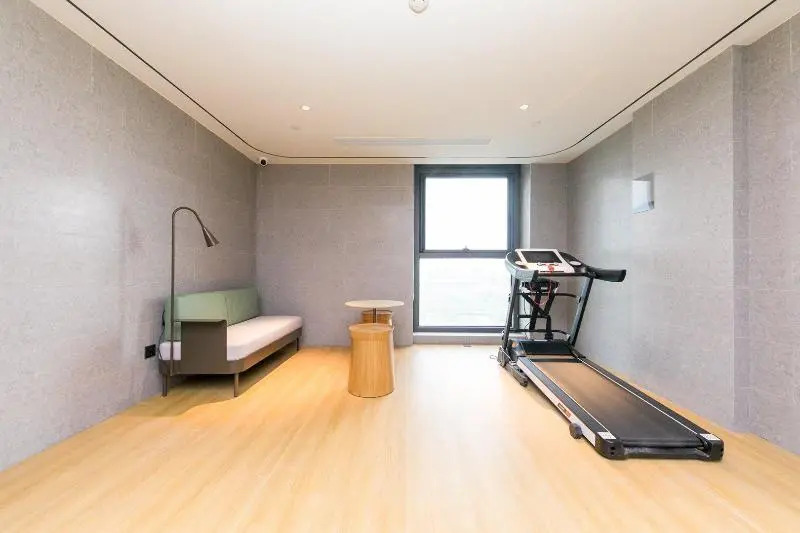 JI Hotel Hangzhou Qianjiang Century City Lihua Road