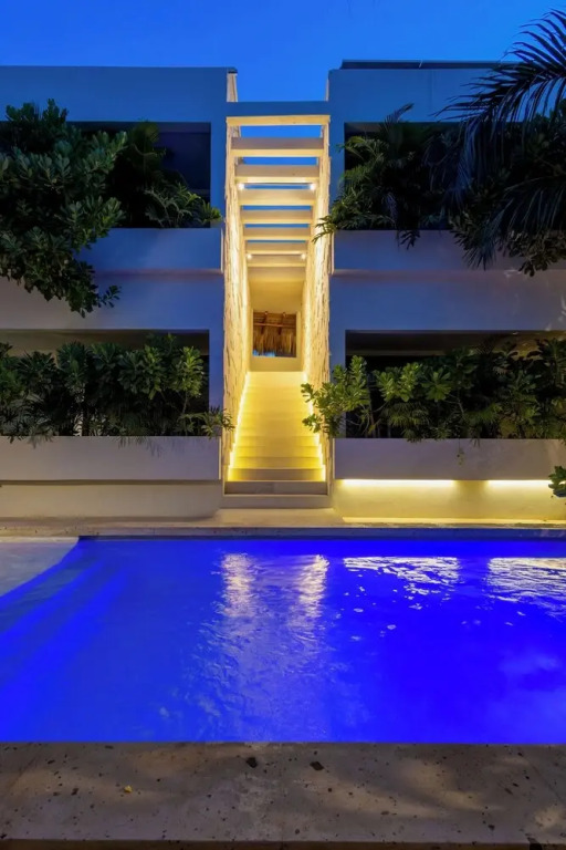 Casa Nogales