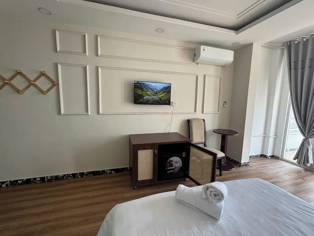 Atus Boutique Home