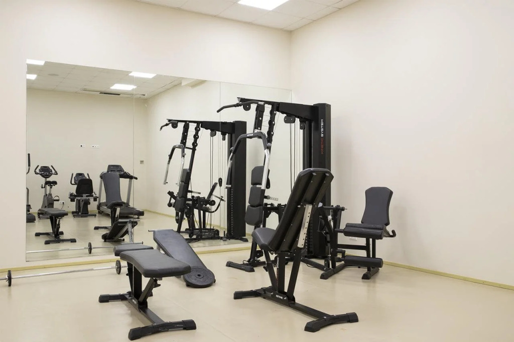 Olympian Bay Grand Resort by Anayia All Inclusive Resorts