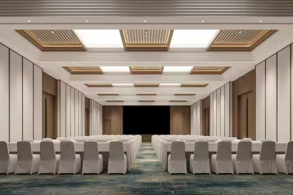 Hilton Garden Inn Chengdu Huaxi Wuhou Shrine
