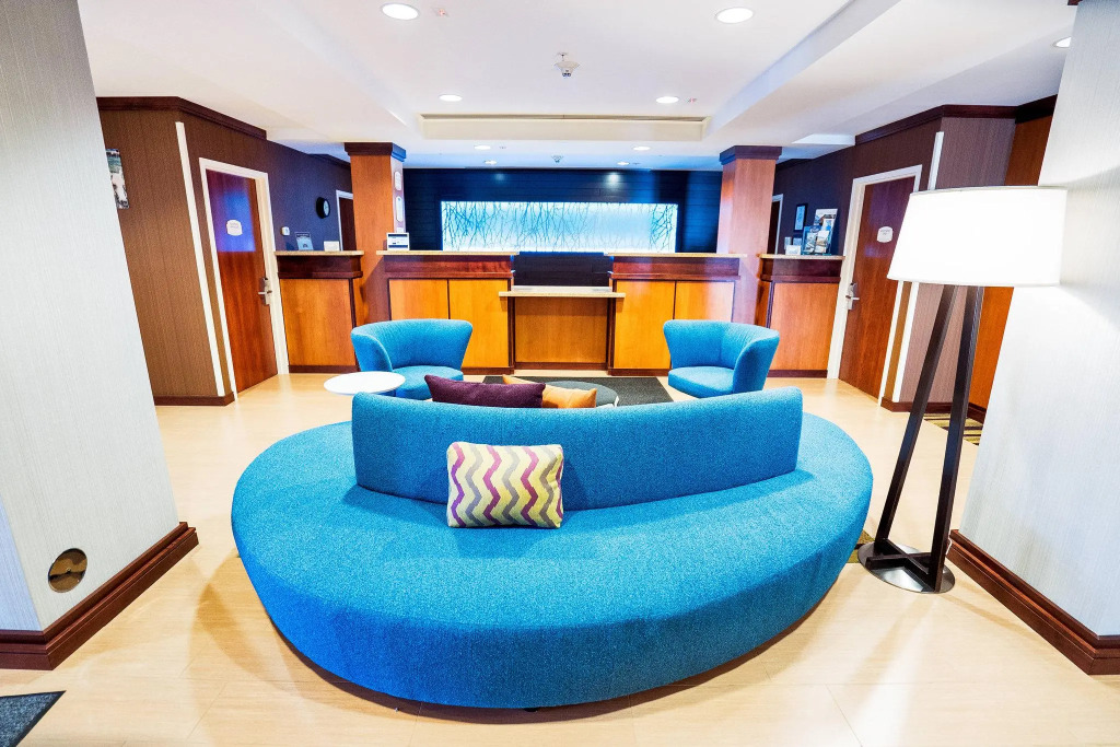 Fairfield by Marriott Medford Long Island