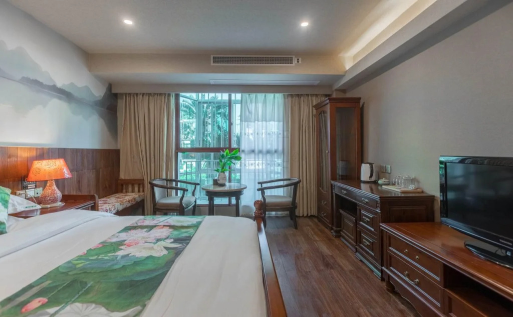 Guilin Oasis Inn