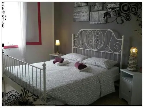B&B le Tecchie