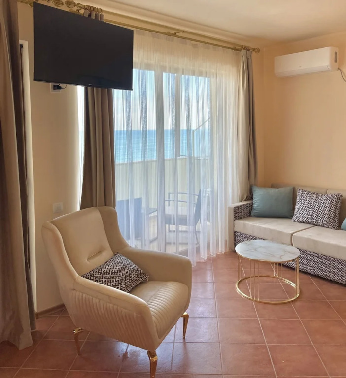 SH Holidays & Health Beach-Apartments