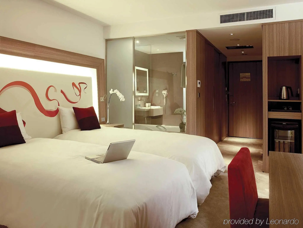 Hyatt Regency Taoyuan International Airport