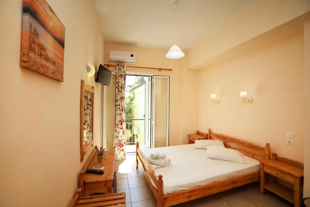Europe Hotel