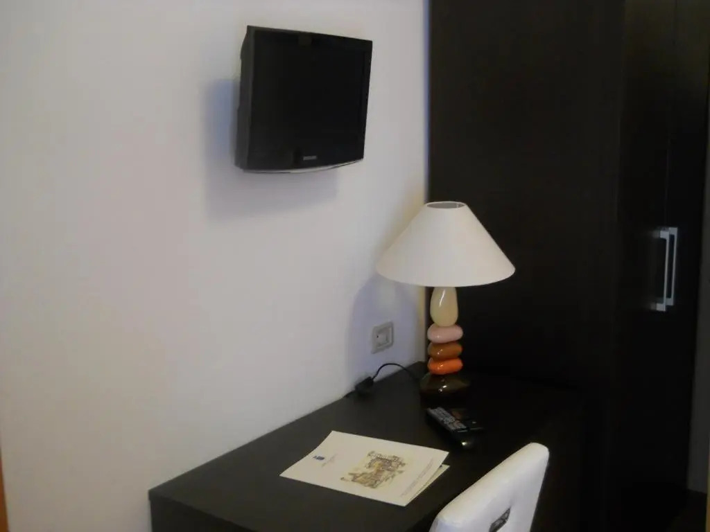 Albergo San Lorenzo