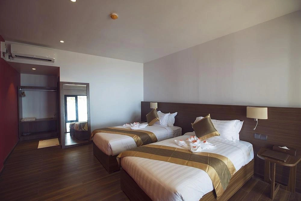 Silver Beach Hotel