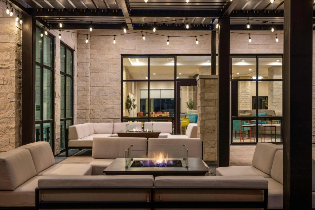 Home2 Suites By Hilton Marina