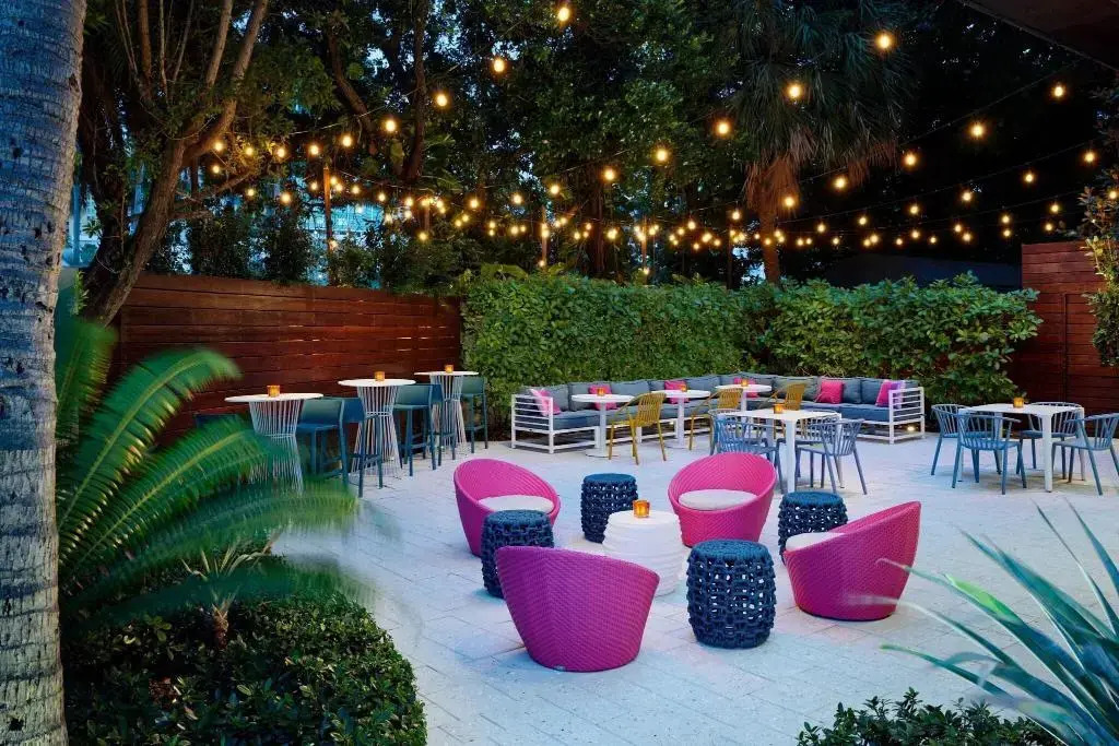 Aloft by Marriott Miami Dadeland