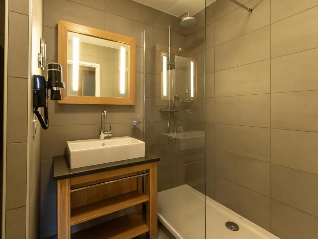 Appartement Les Arcs 1800, 4 pièces, 6 personnes - FR-1-352-44