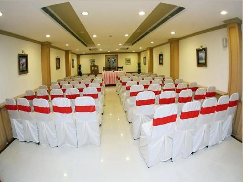 Hotel Palace Inn
