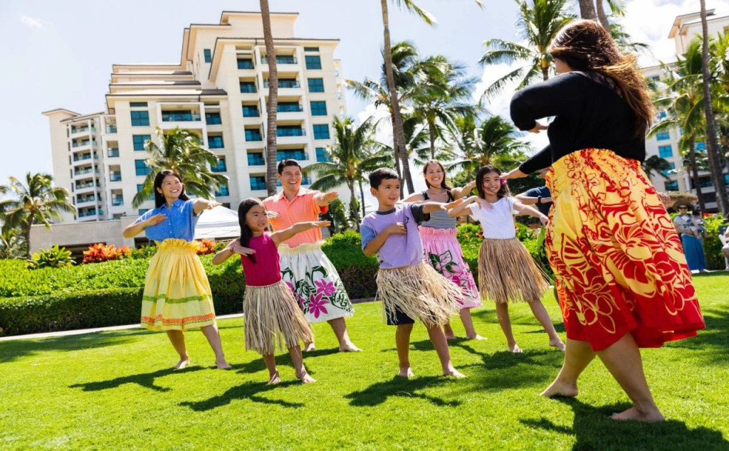 Marriotts Ko Olina Beach Club