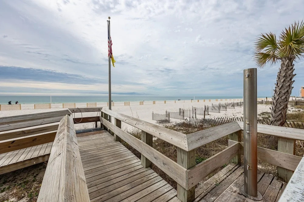 Phoenix Gulf Shores 903 3 Bedroom Condo