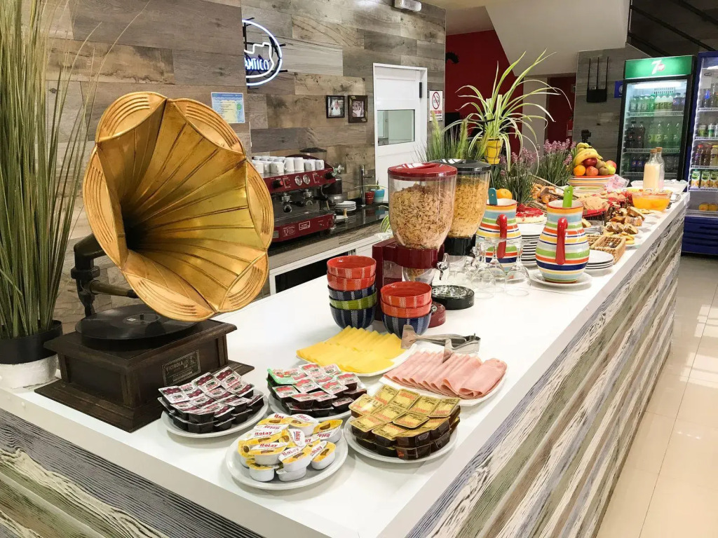 Hotel Calimera