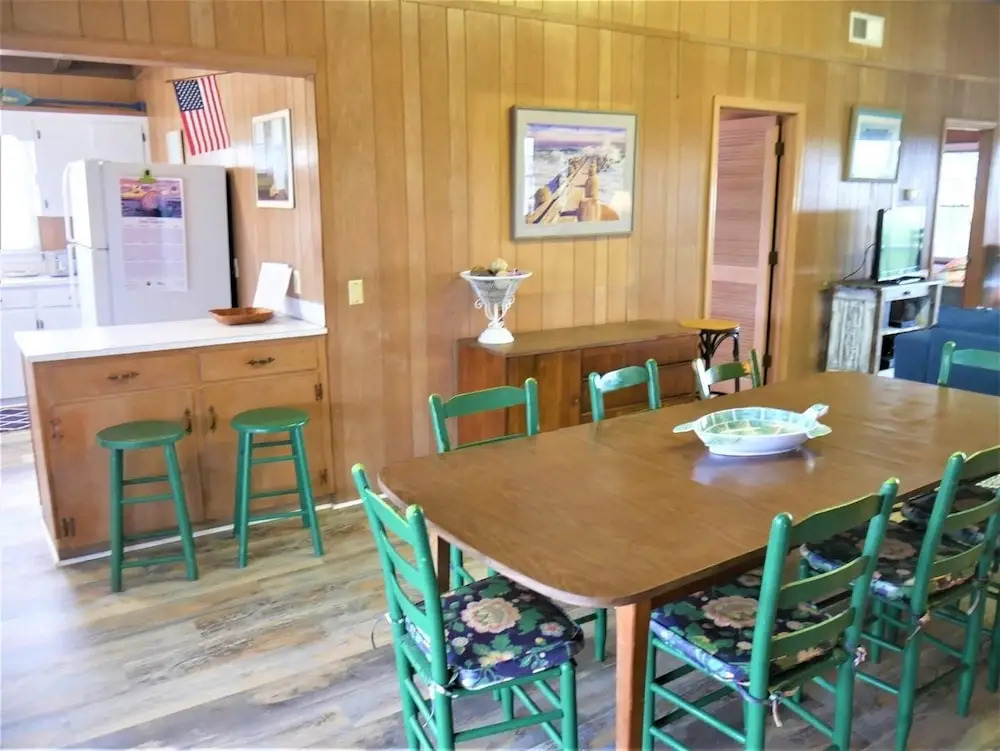Snug Harbor II - 5 Br Home