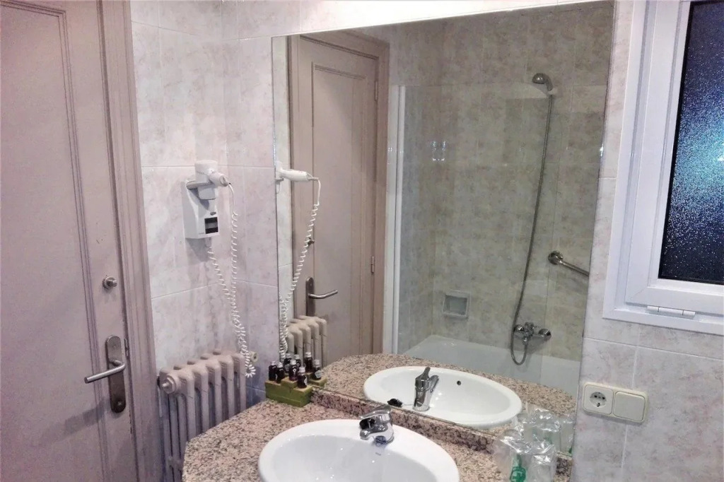Riu Nere Mountain Hotel