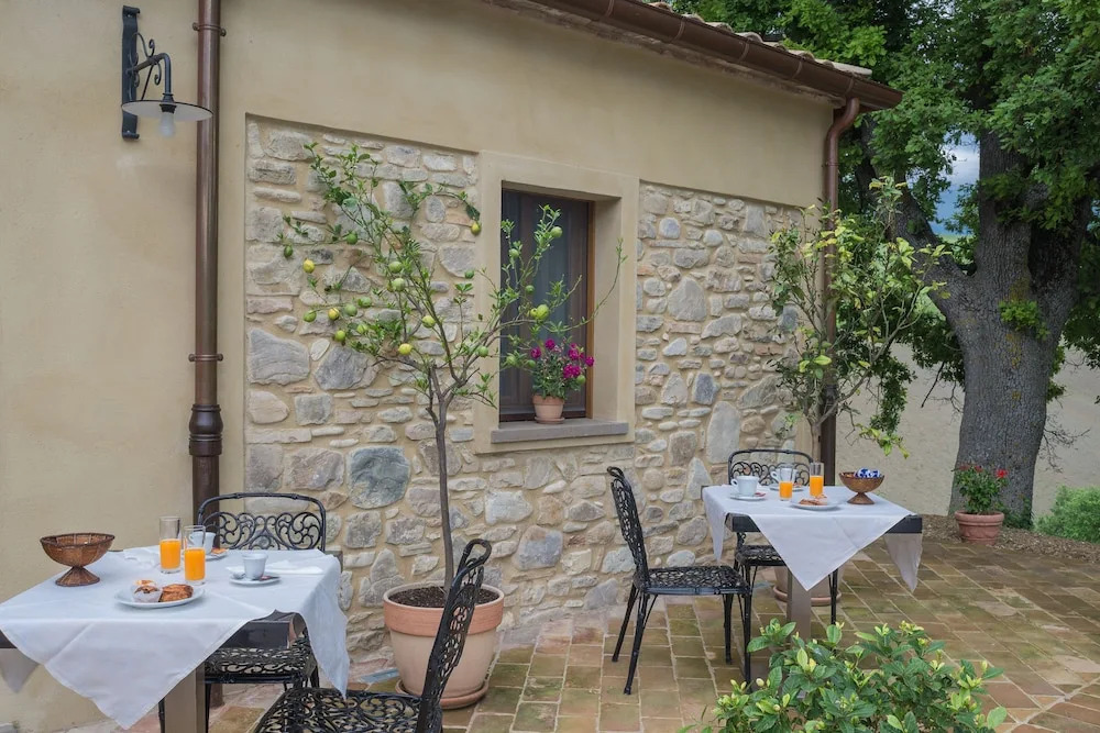 AGRITURISMO Ca Maggio