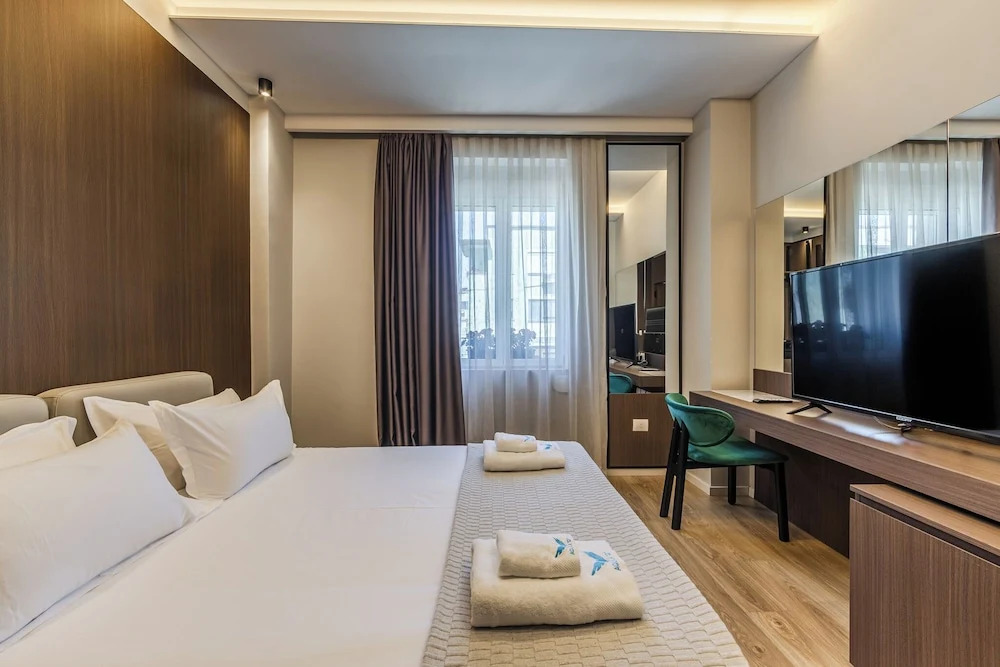 Hotel Aquila D