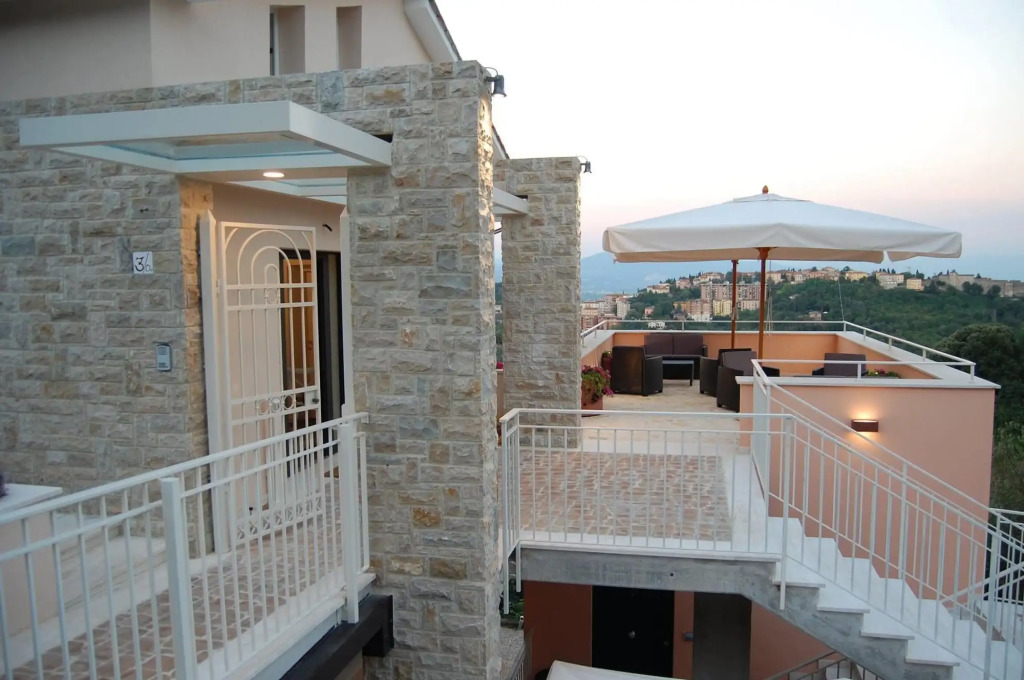 Residenza il Punto