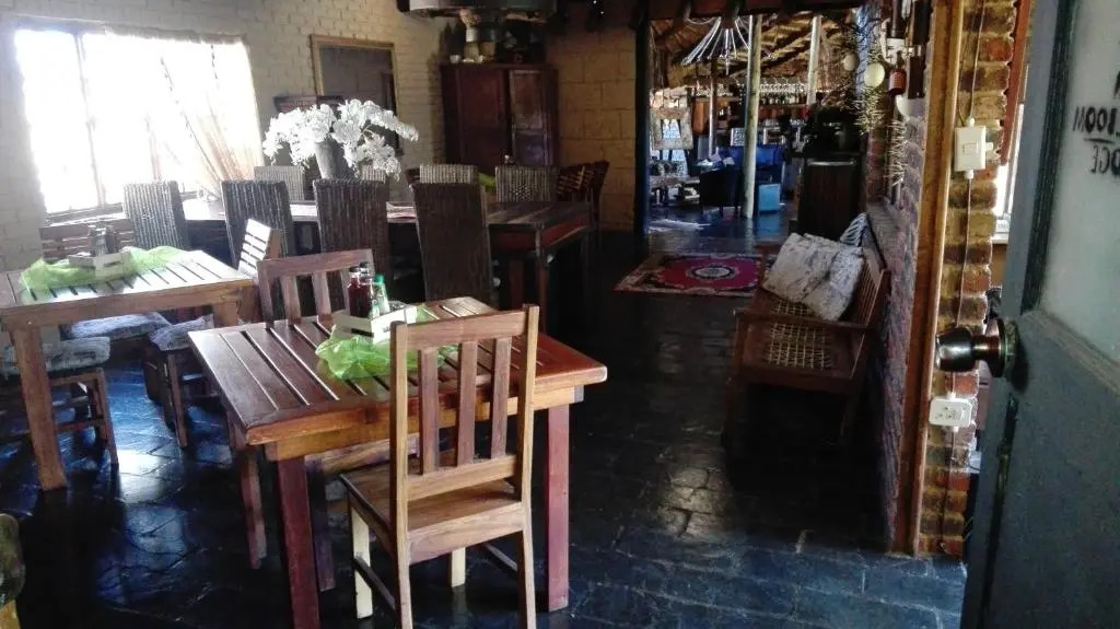 Kameelboom Lodge