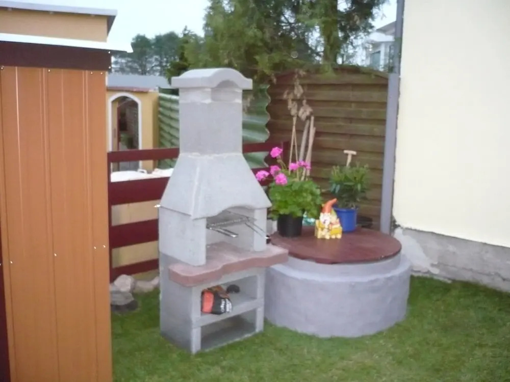 Ferienhaus Diana