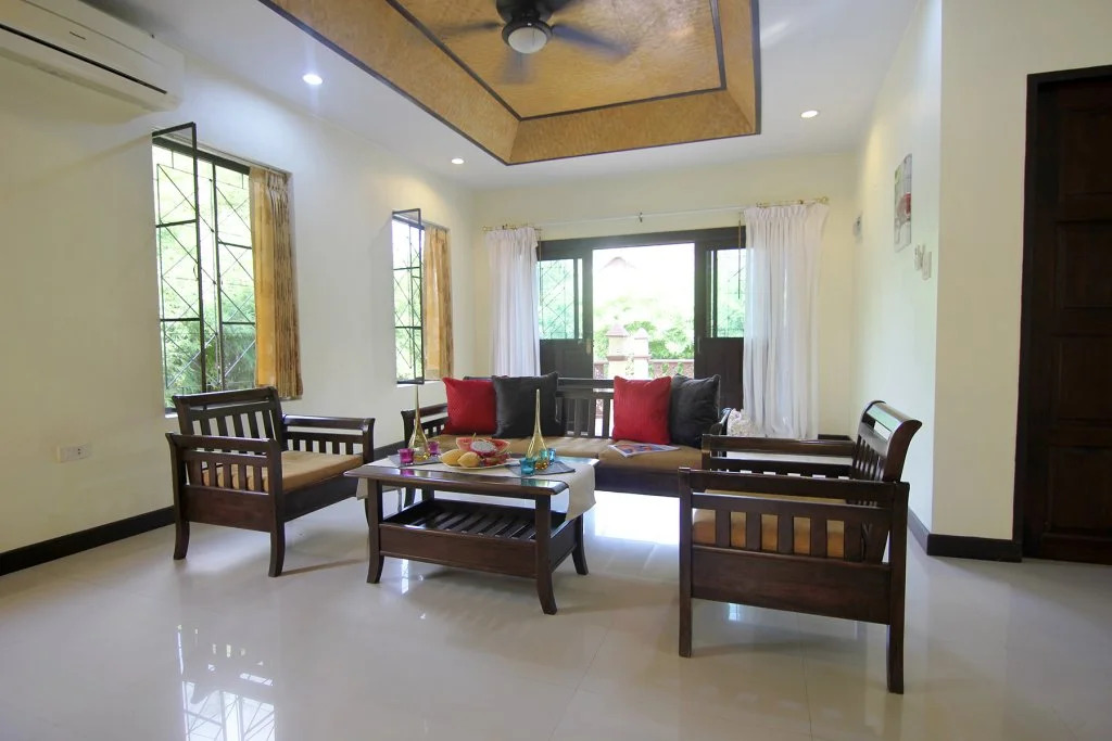 Ko-Beauty Pool Villa