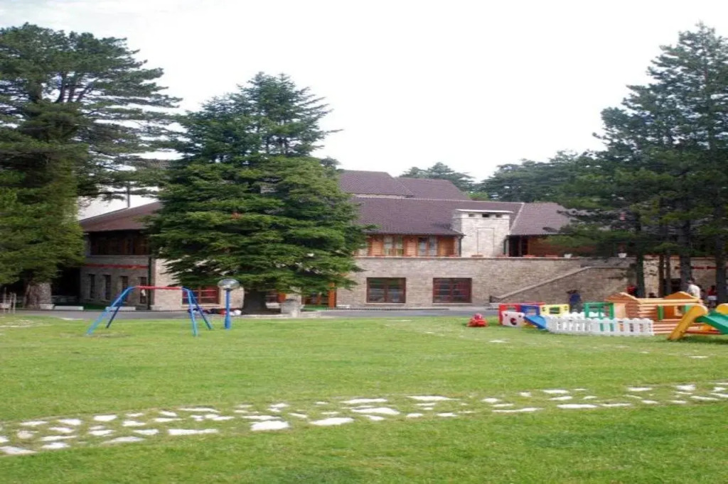 TeDreri - Llogora Tourist Village