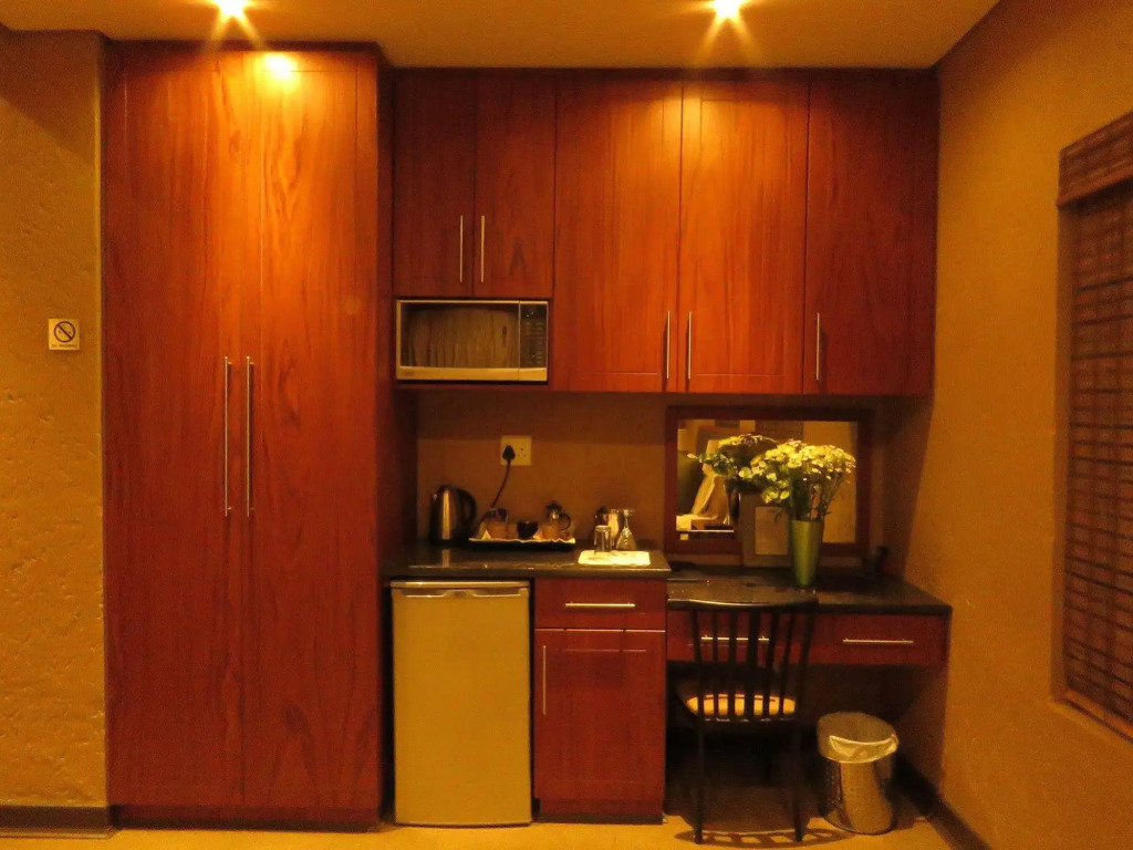 Elrido Guest Lodge