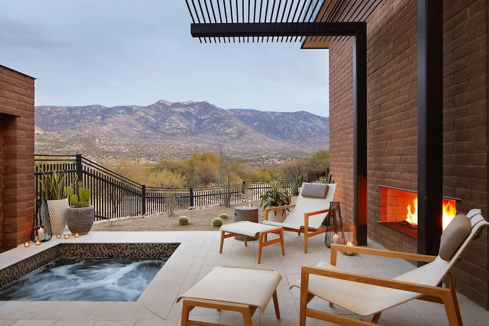 Miraval Resort and Spa - All Inclusive