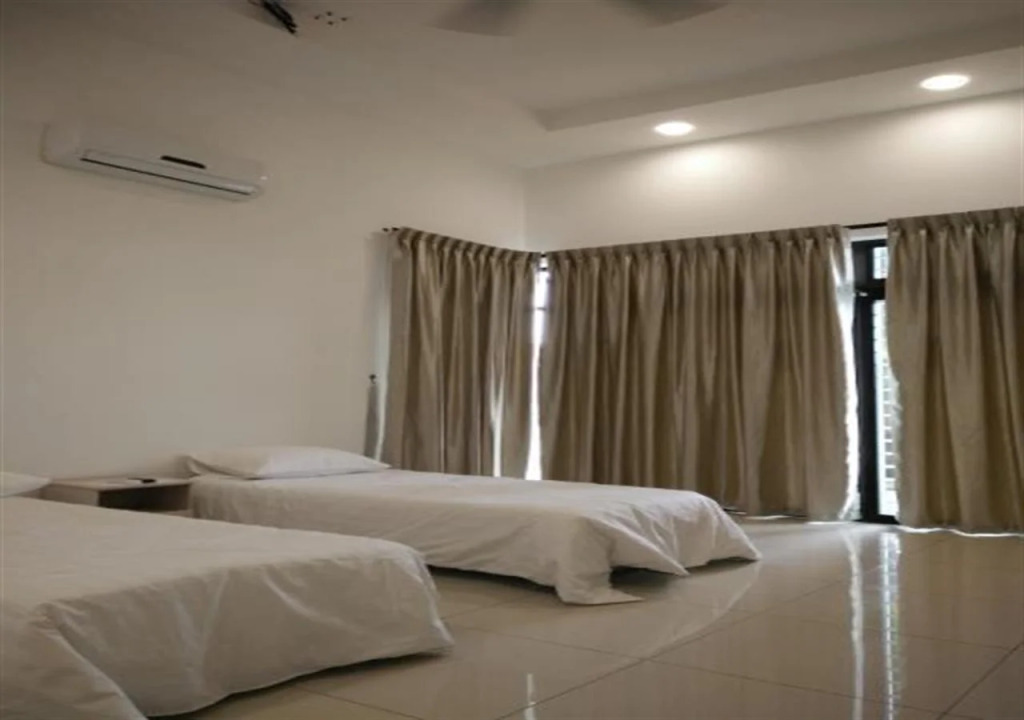 Luxury Legoland Homestay @ Nusajaya