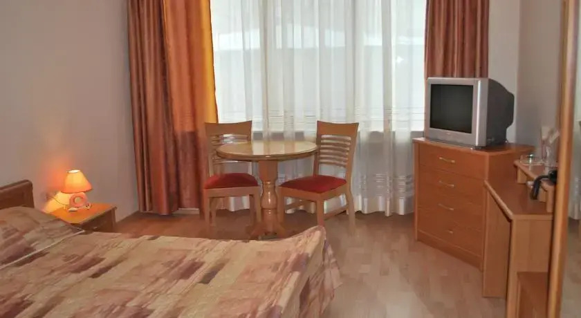 Apart Hotel Central Razgrad