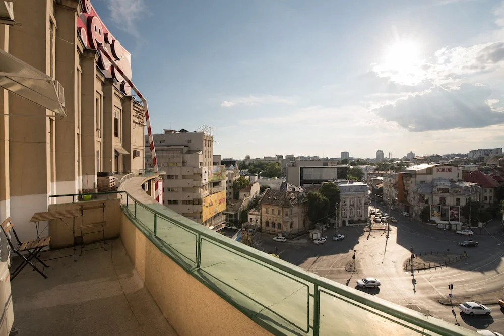 Romana Apartments City Center