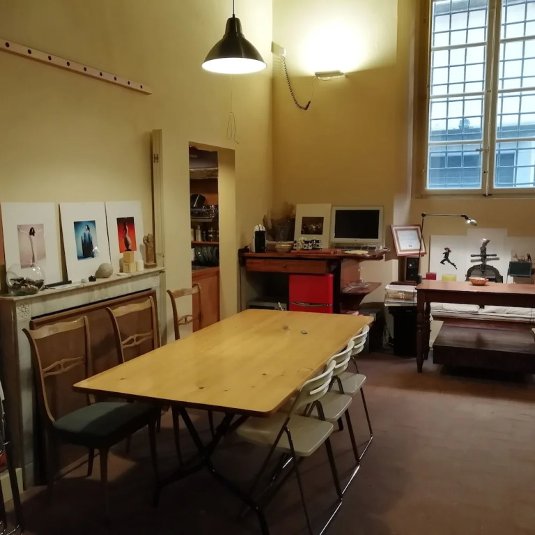 La Terrazza Del Fotografo