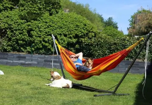 Doggersbank 38 Noordzeepark - Ouddorp -privacy, dunes and beach - not for companies
