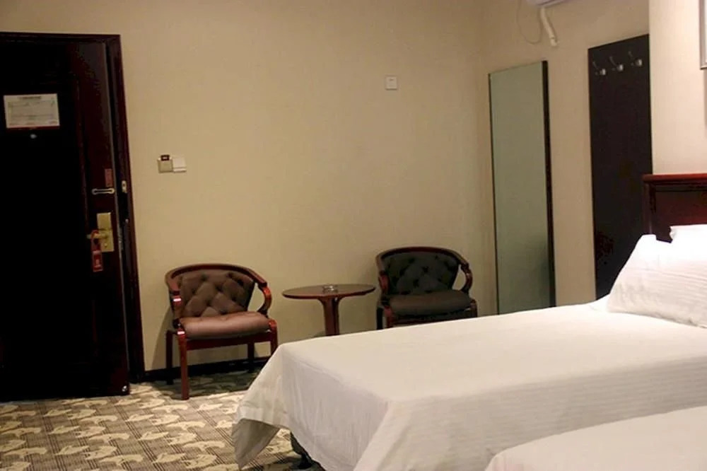 Jiatai Boutique Hotel