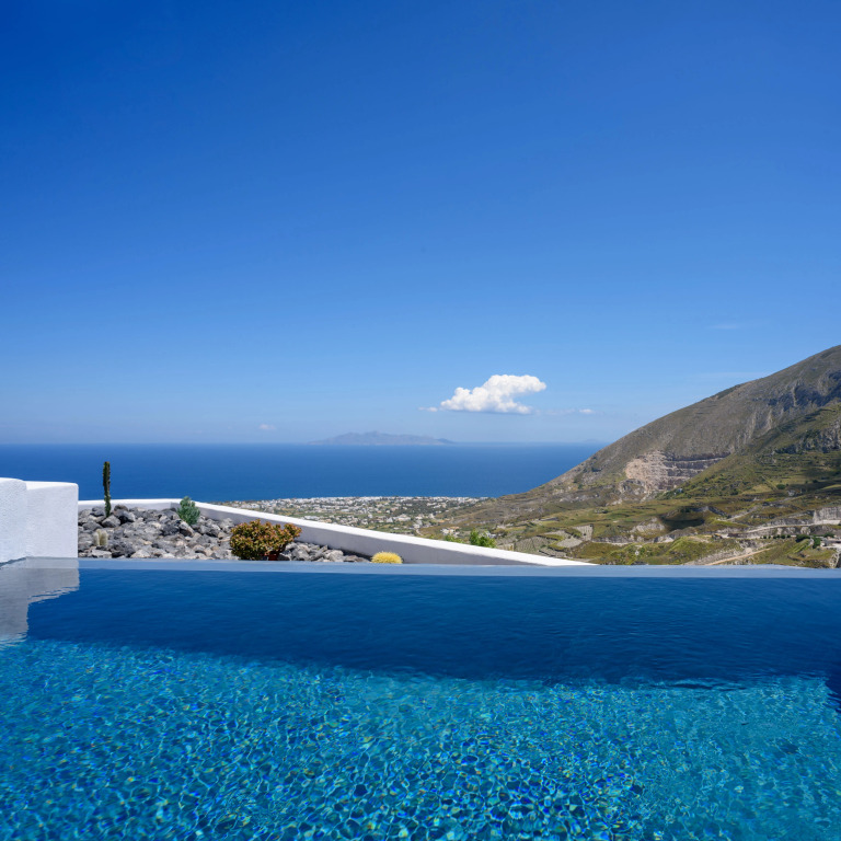 Senses Luxury Villa