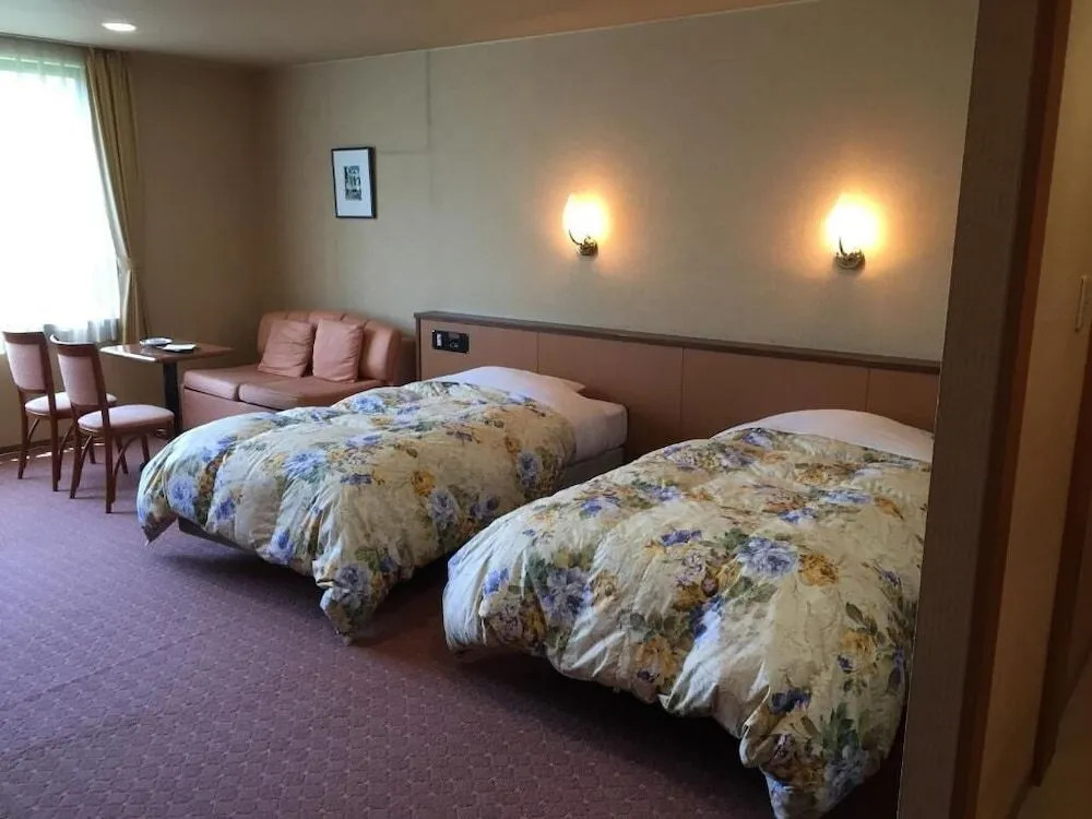 Hotel Yurinkan