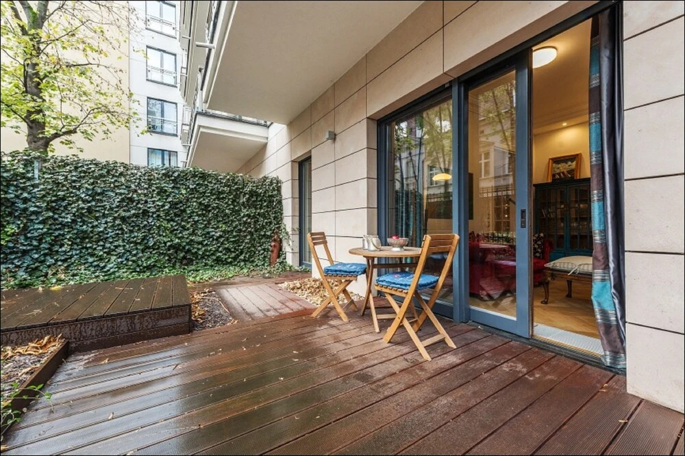 P&O Apartments Hoza Studio