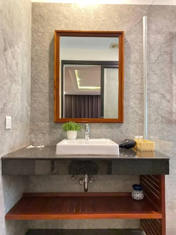 Ang Damnak Samrith Boutique Hotel