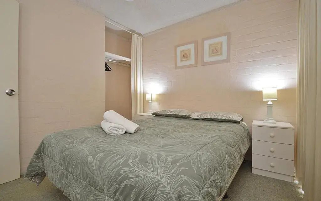 Riverview Holiday Apartment 47 - Kalbarri, WA