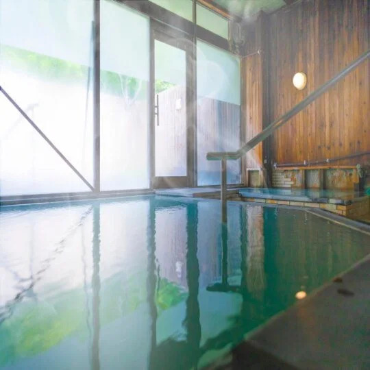 Nikko Yumoto Onsen Yumori Kamaya