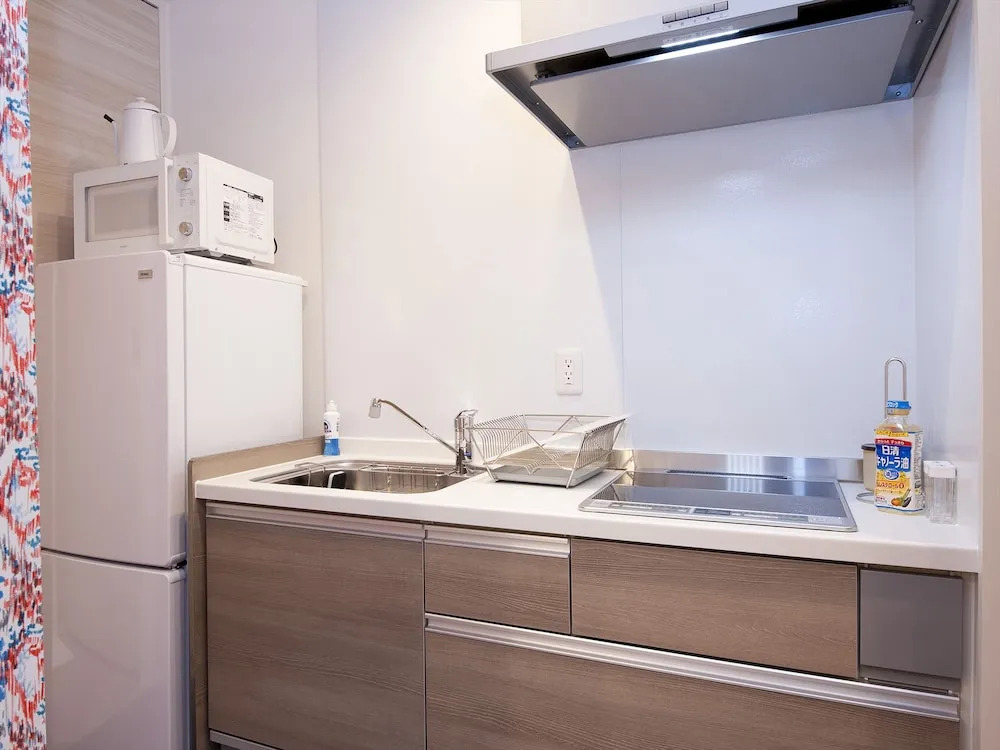 Vicoletto Inn Hakata Sumiyoshi