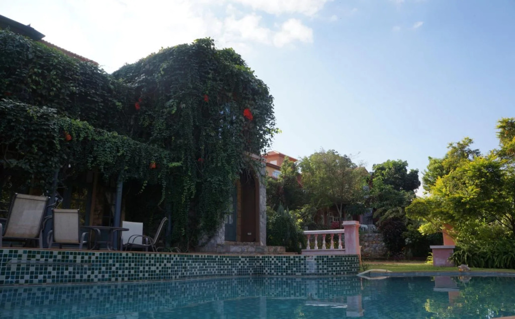 Villa Italia Khaoyai