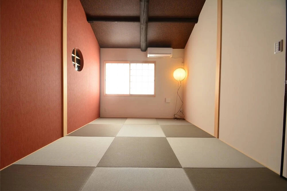 Art Stay Inn Toji Machiya