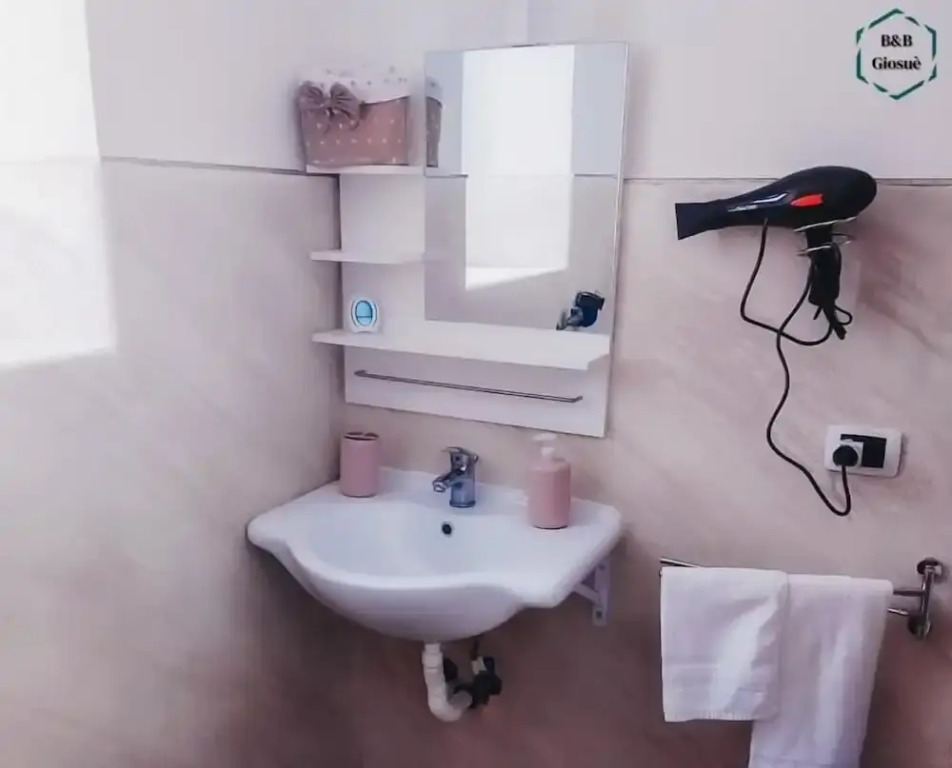 B&B Giosuè