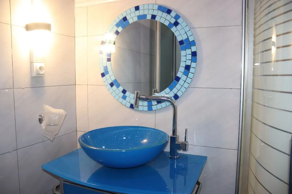 Harys Aparthotel
